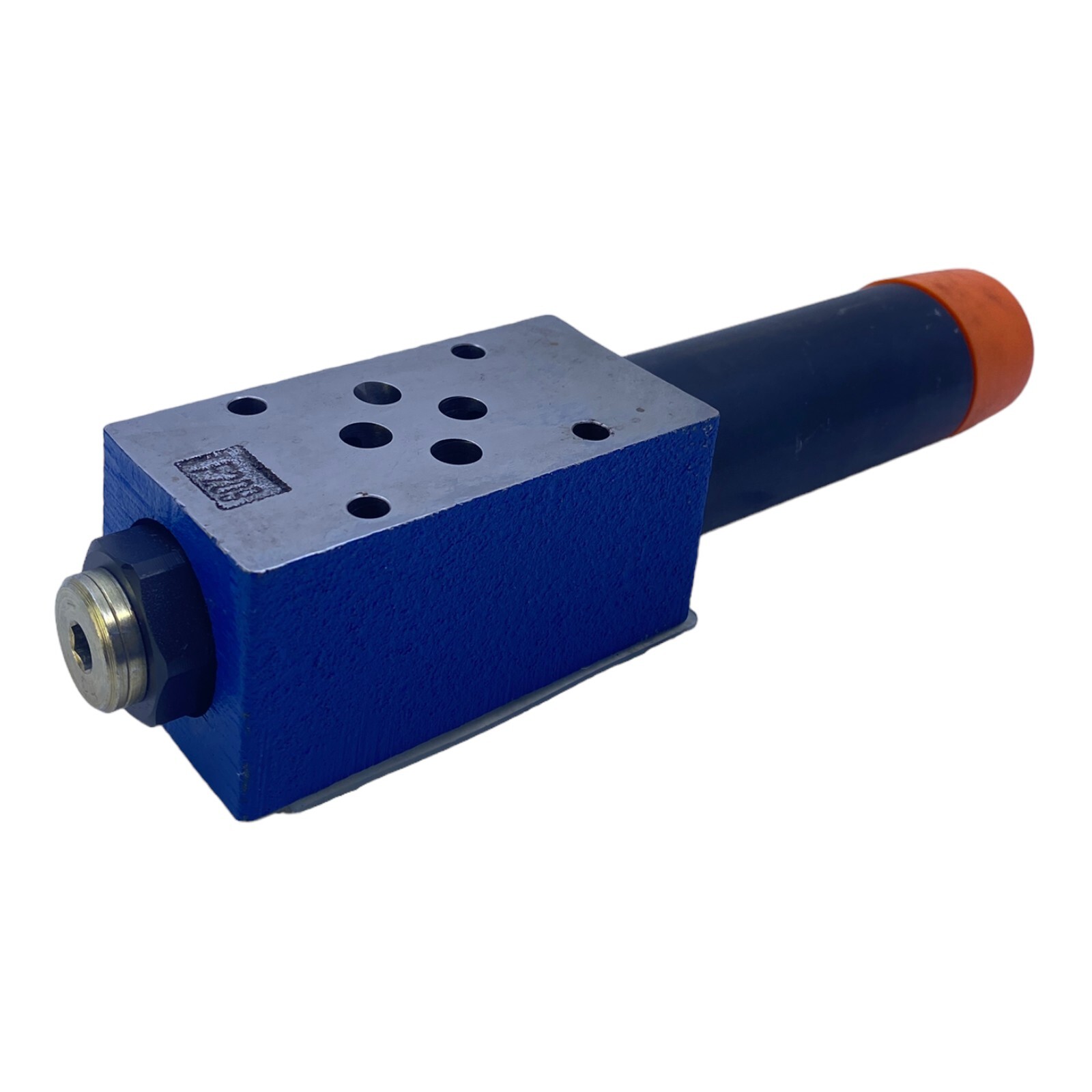 Rexroth R900483788 Pressure Reducing Valve ZDR 6 DP2-43/210YM