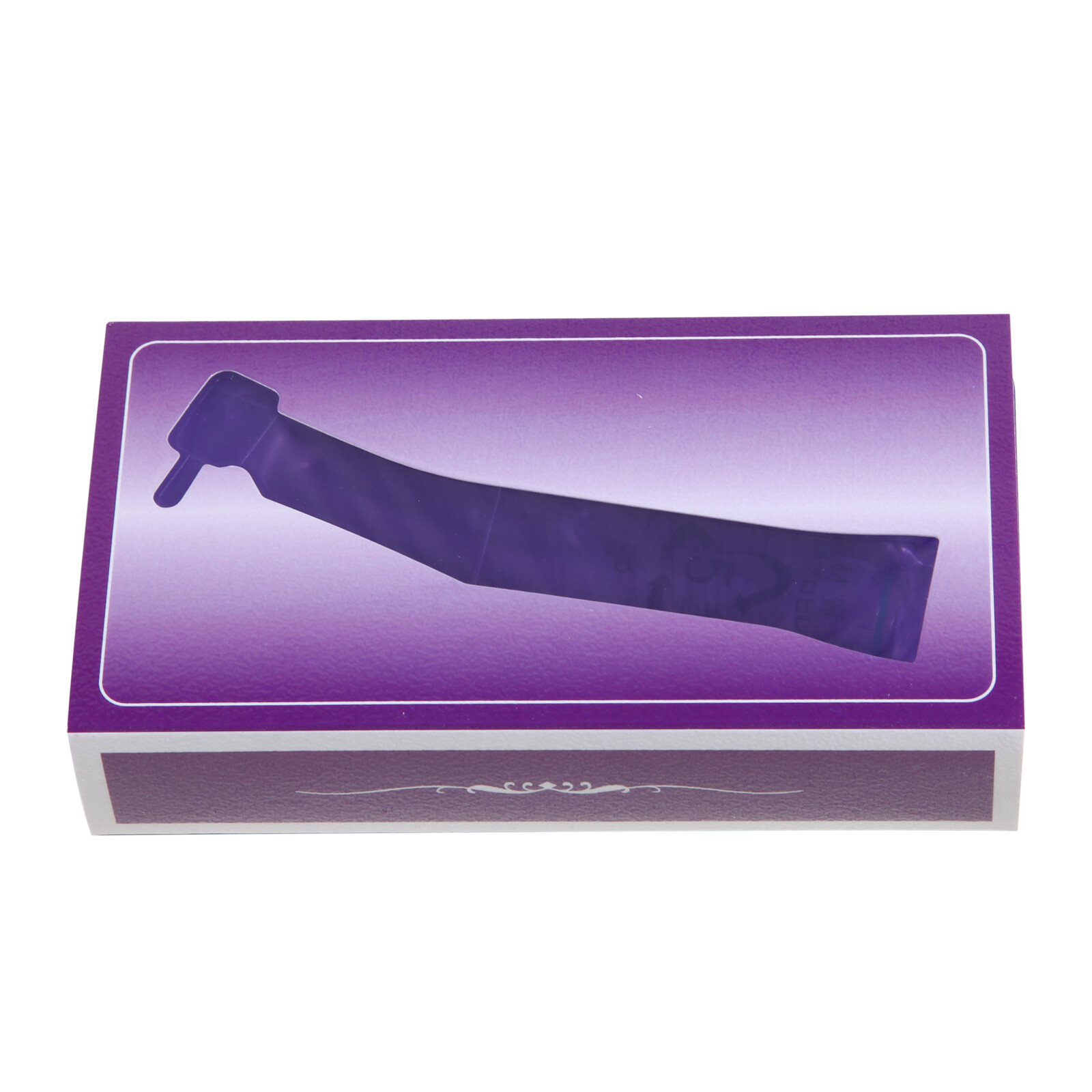 1-10pcs NSK Style Dental 4:1 Reduction Contra Angle Fiber Optic Handpiece DL