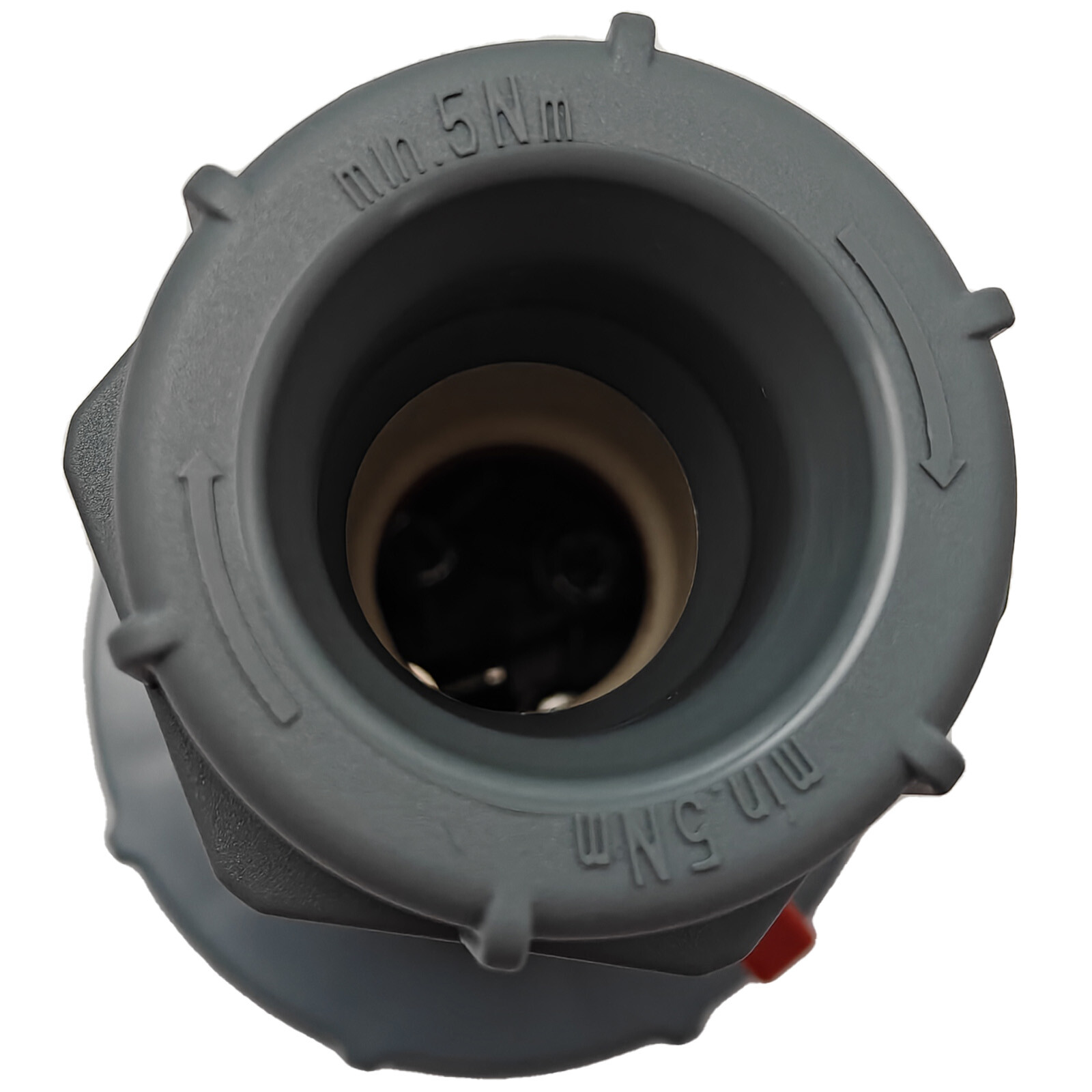 New Plug for MENNEKES TYP:2175B TYP2175B 32A 4P IP67 INDUSTRIAL PLUG 32A 4P 440V