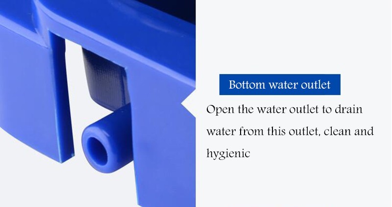 110V/60HZ Electric Shaved Ice Machine Ice Crusher for Frozen Drinks etc. Use