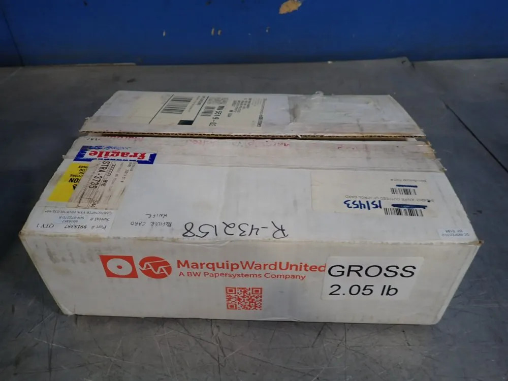 MARQUIP PCB BOARD 9915357