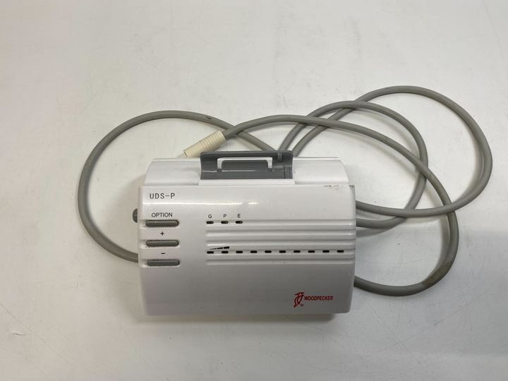 US Woodpecker Dental UDS-P Ultrasonic Piezo Scaler Handpiece- As Is For Parts