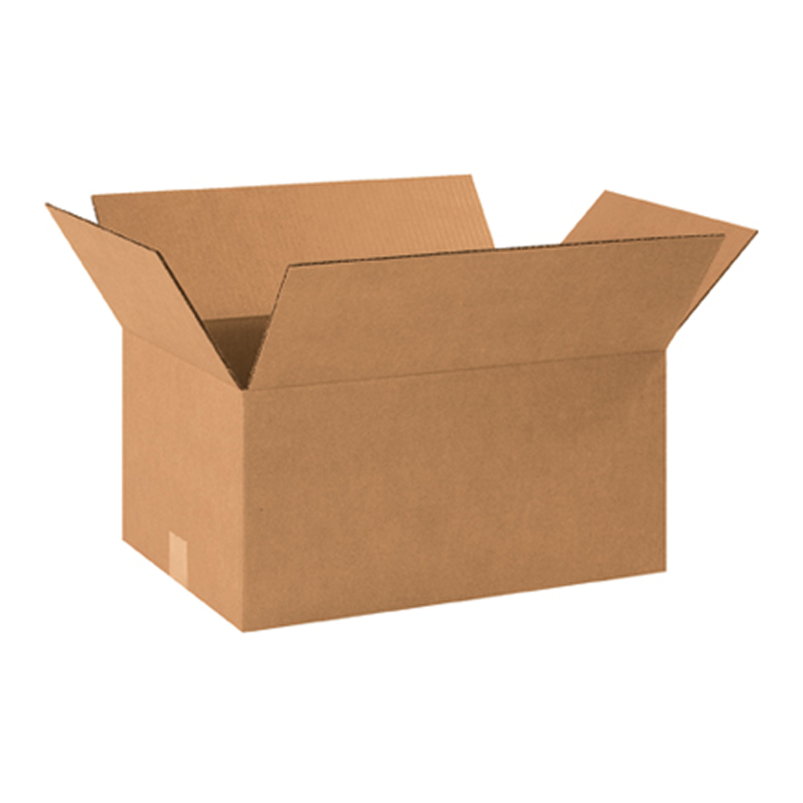 18-1/2×12-1/2×9 SHIPPING BOXES STRONG 32 ECT 25 Pack