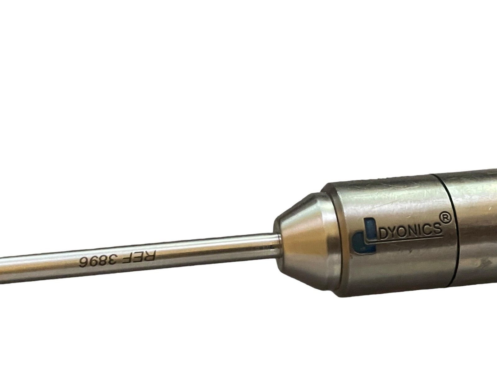 Dyonics 3896 30º Video Arthroscope