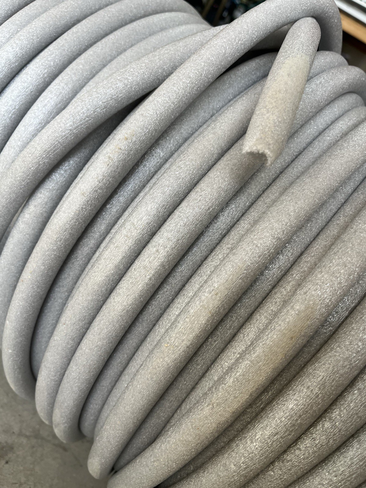 3/4″ Closed-Cell Backer Rod – 1,100 Ft. Industrial Spool