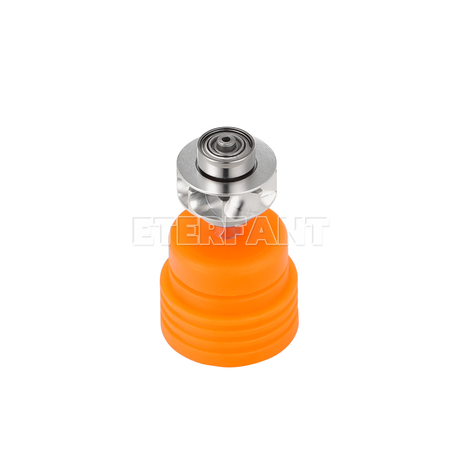 ENTERFANT Dental Turbine Cartridge Rotor Autochuck For High/Fast Speed Handpiece