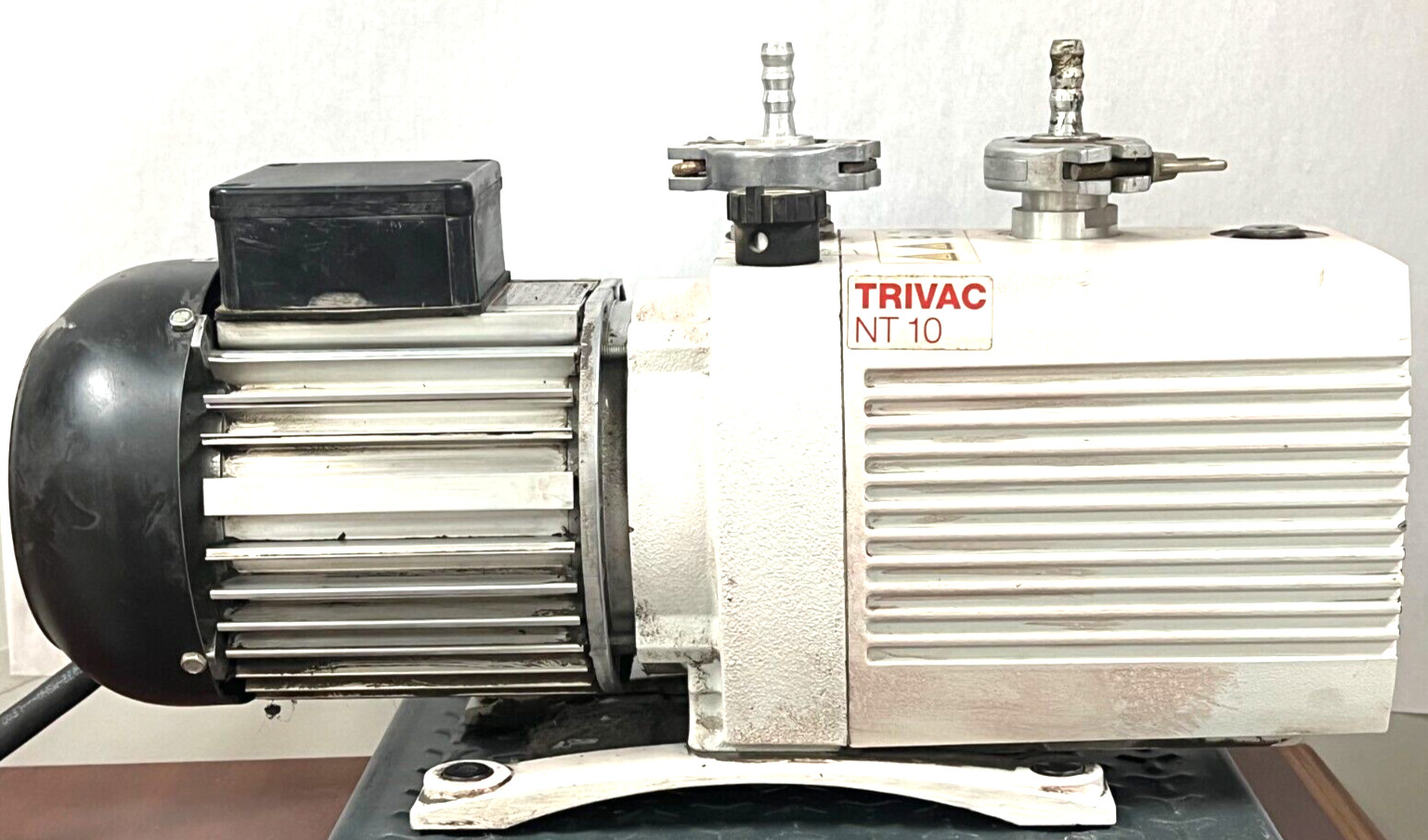 HANNING ELEKTRO WERKE VDE0530 3-MOT TYP 8D48061ICIF IP54 MAX 1500/1800/MIN