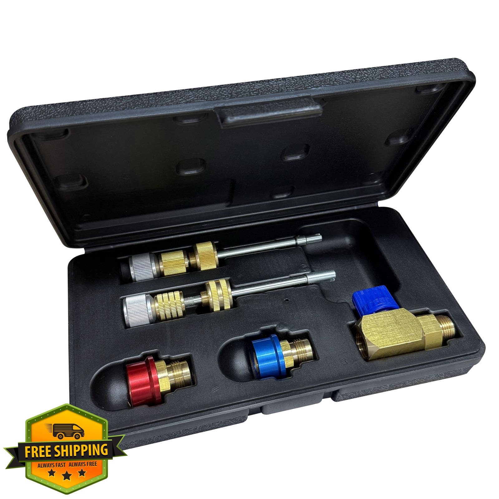 Mastercool Eaton R134a Valve Core Remover Installer