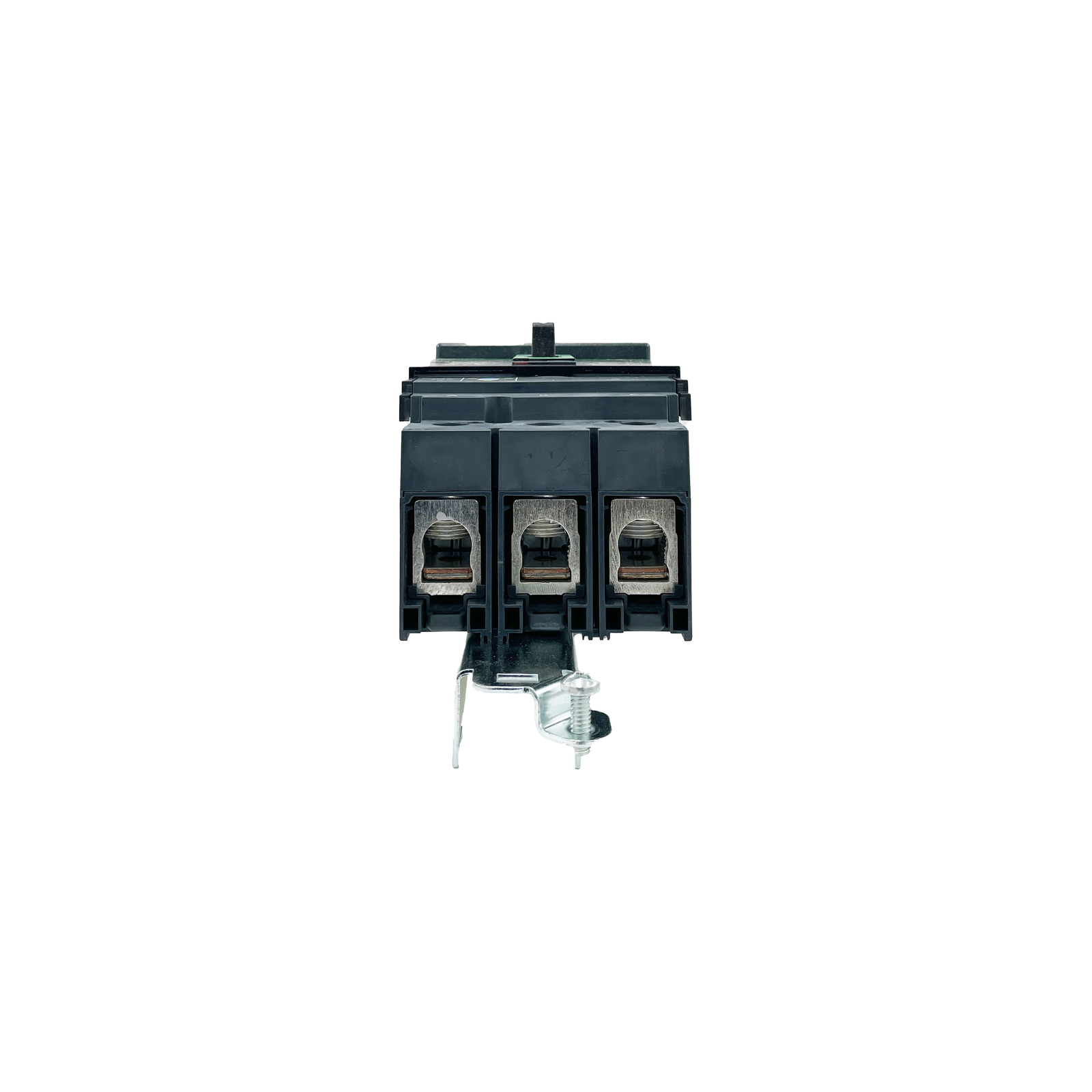 NIB – SQUARE D – JJA36200 – MOLDED CASE Circuit Breaker, 200A, 600V, 3 Poles
