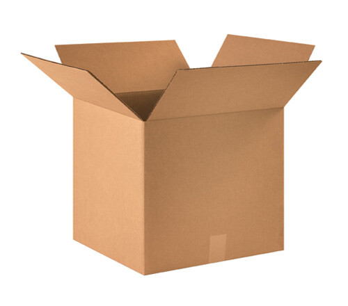 UOFFICE Corrugated Boxes 12 x 10″ x 10″ Bundle of 25 Shipping Mailing Boxes