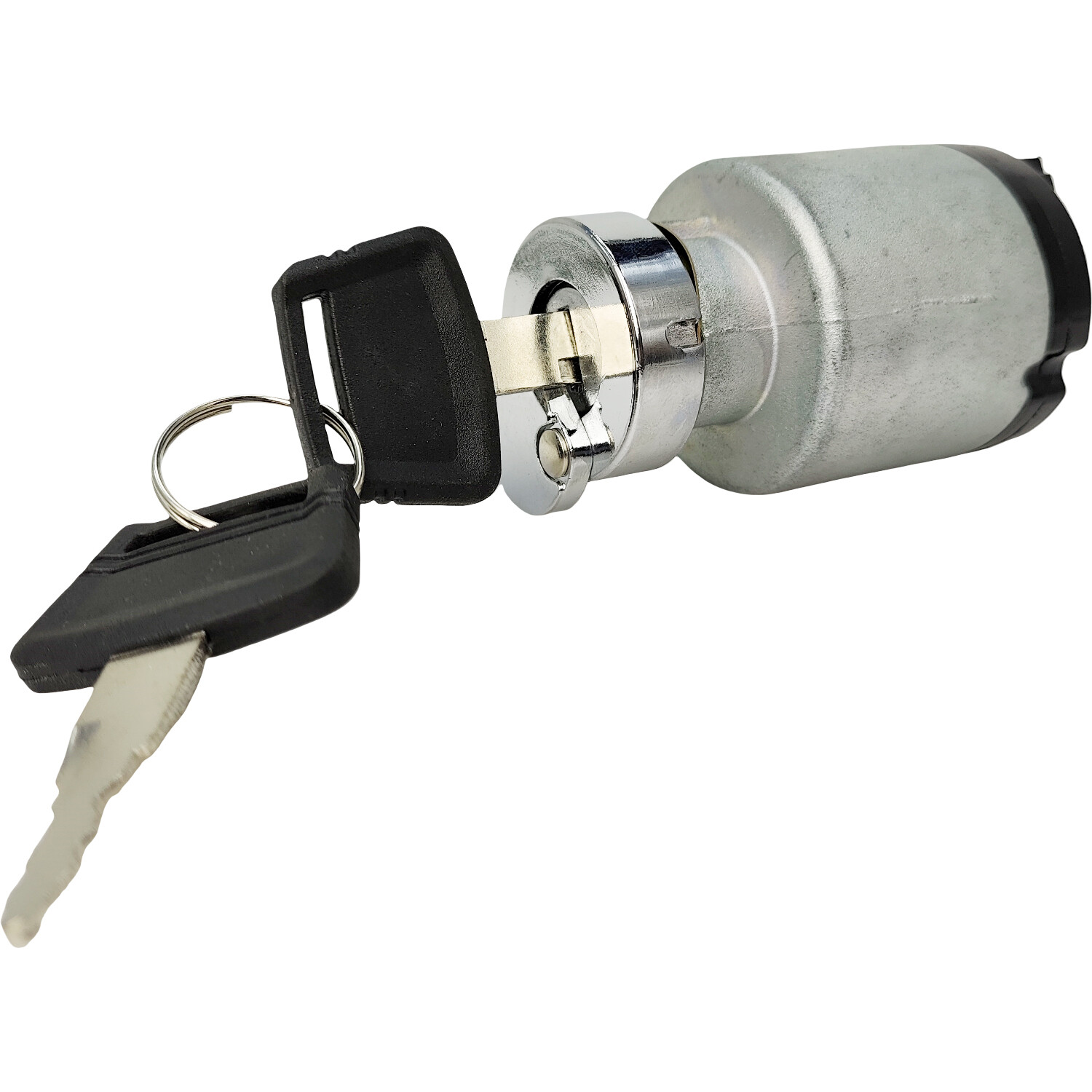 4477373 Ignition Switch Starter Switch Fits for Hitachi John Deere Excavator