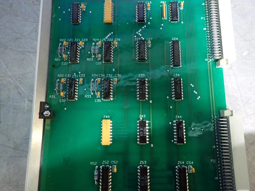 MARQUIP I/O MODULE 9601570