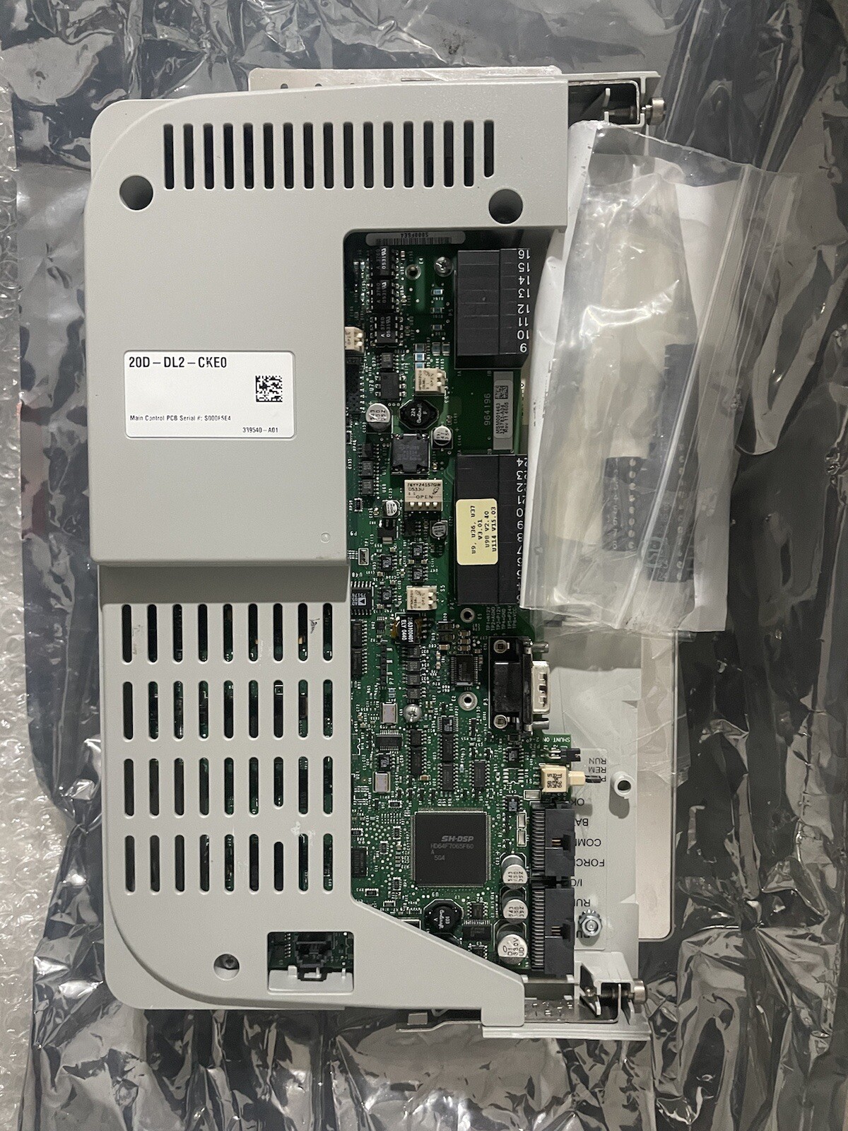 1pc New 327650-A04