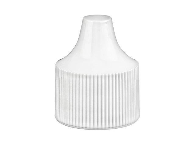 1/4 oz (7.5 ml) LDPE Plastic Dropper Bottles (12-25-50-100 count)