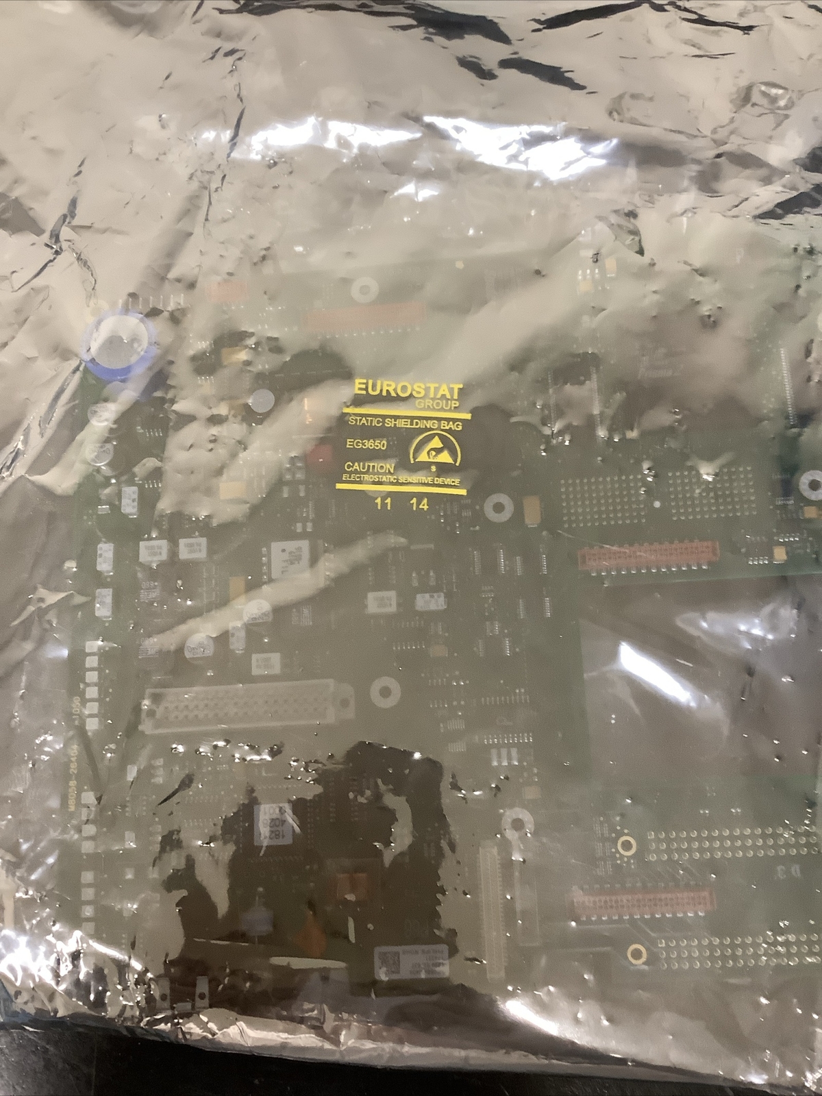 Philips MP30 Main Board M8058-66404