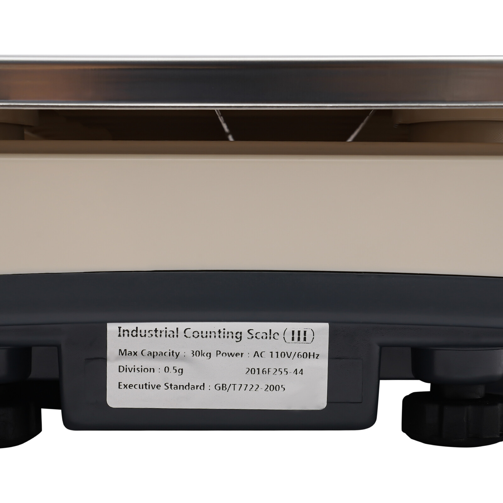 30kg,0.5g Industrial Counting Scale Precision Counting Scale Weighing Scale