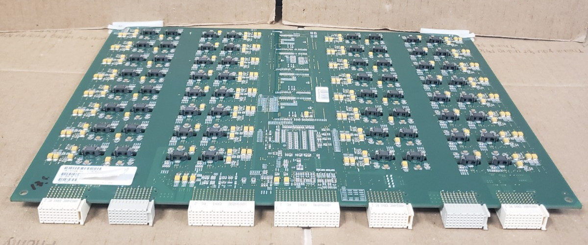 Siemens ACUSON X300 TR Board Model 10132560