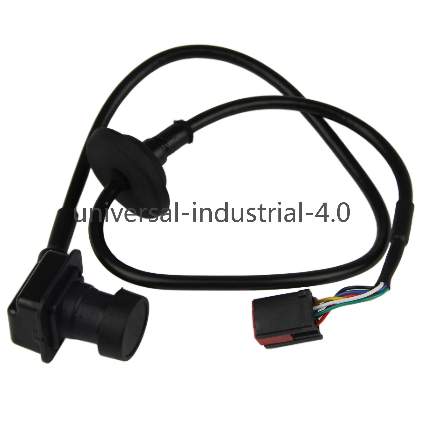 New Rearview Backup Camera Projector for 2013-2015 Jaguar XF DX23-19G490-AB – US