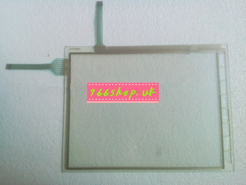 Size:240×181.5mm 1pcs For HAKKO V610C10、V610T10、V610S10 Touch Screen Touch Glass