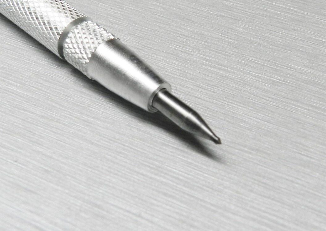 Tungsten Carbide Tip Replacement for Scribe Marking Etching Scriber Pen General