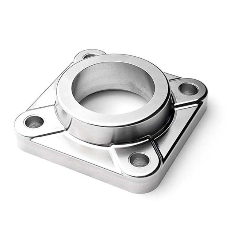 CustomHigh Precision Sheet Metal Machining Contact Us to talk about your project