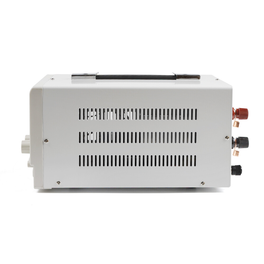0-32V 0-20A Variable Lab Test Equipment DC Power Supply Regulated High Precision