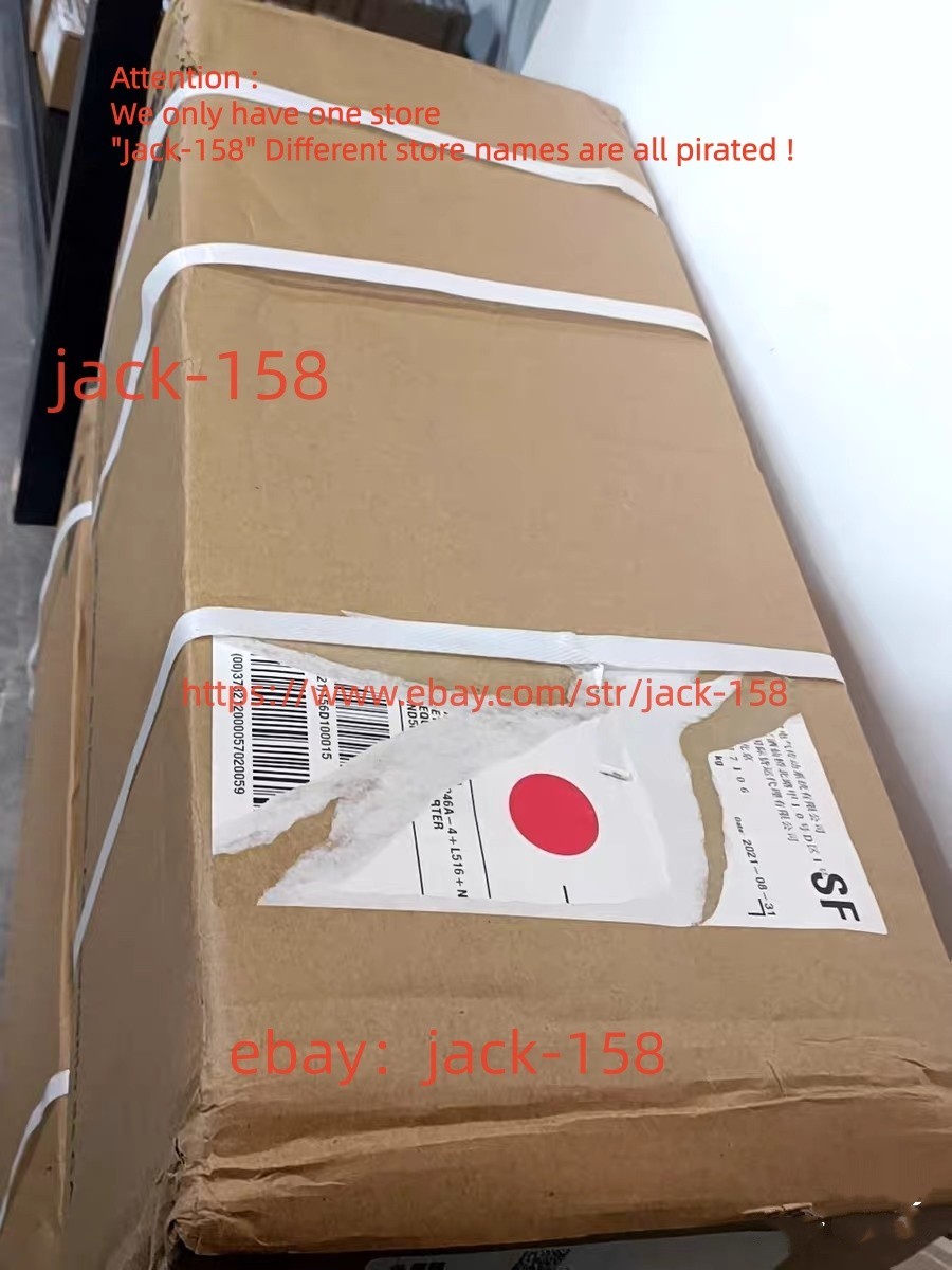 MFE180-04AN-046A-4+L516+N8020 Via DHL or Fedex