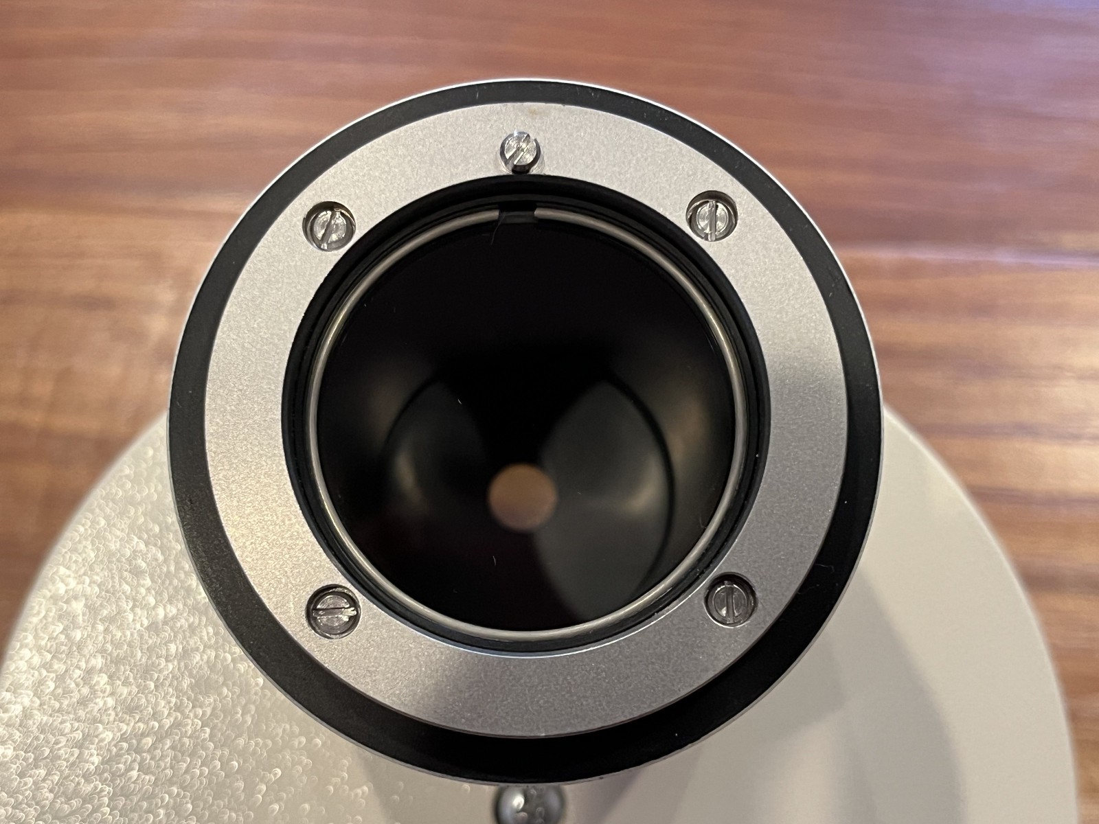 Zeiss Axiovert 100/135 0.55 Phase Contrast DIC Condenser 451753 / 45 17 53