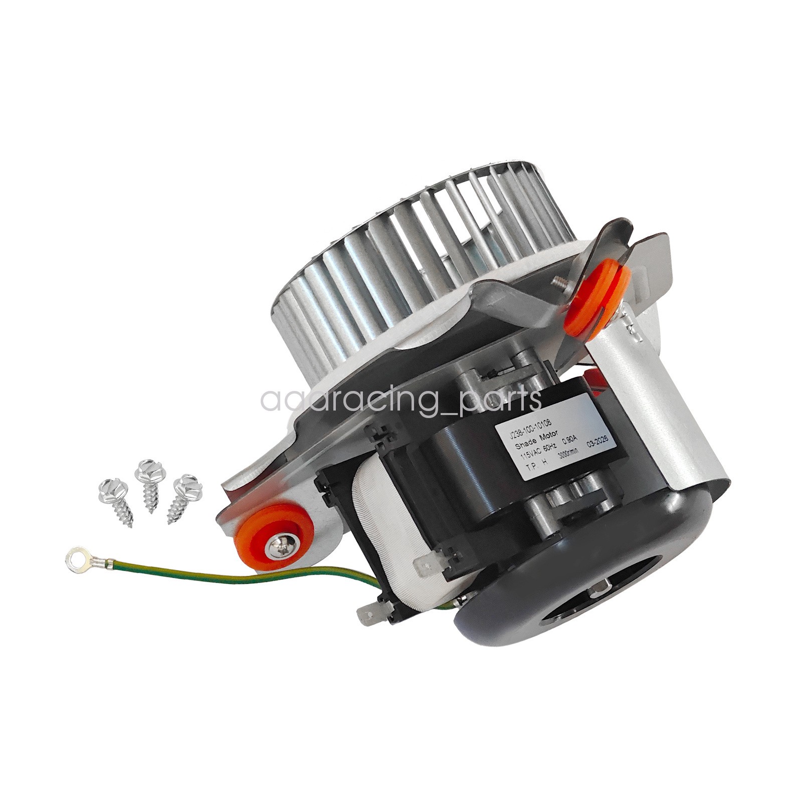 Furnace Draft Inducer Blower Motor Assembly For J238-100-10108 HC21ZE121A Jakel