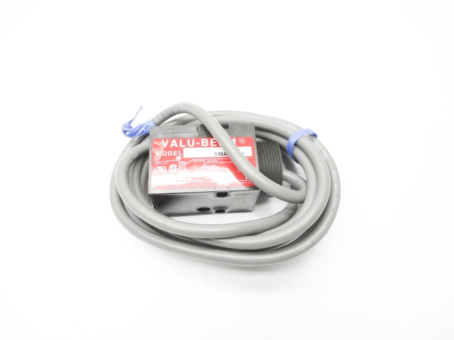 BANNER ENGINEERING SMA915LV 90-130VAC NSNP