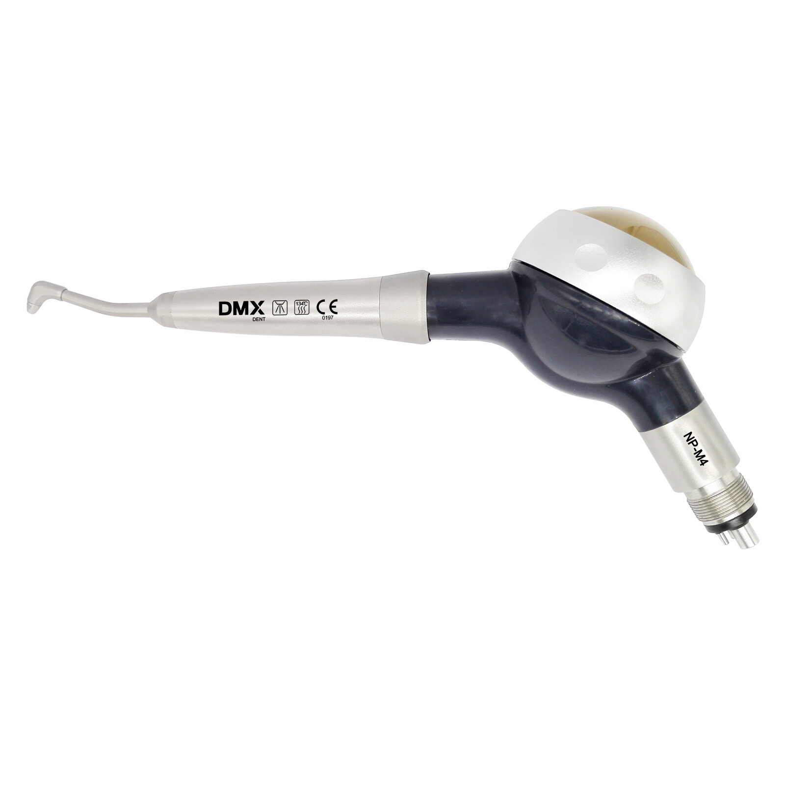 Dental Surgical Zekrya Carbide Tungsten Bone Cutters Finishing Burs FG Bur 28mm