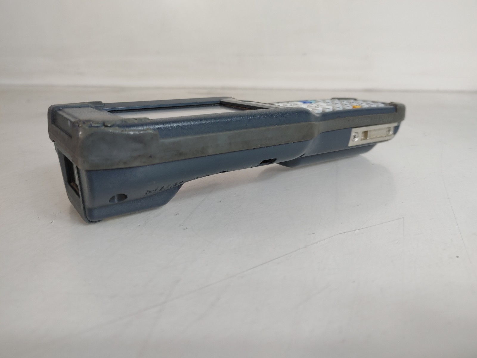 Intermec CK3X 1007CP02 Windows Barcode Scanner Mobile Computer