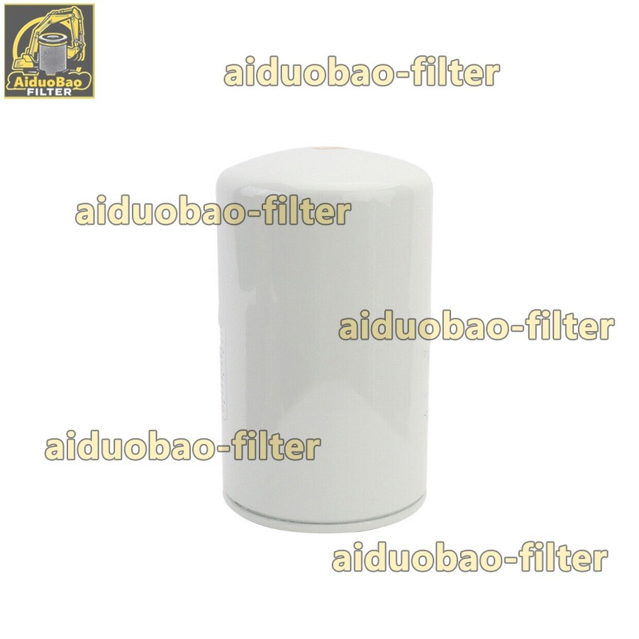 LF3715 For Sany Excavator Oil Filter Factory Direct High Quality Hot Sale Part