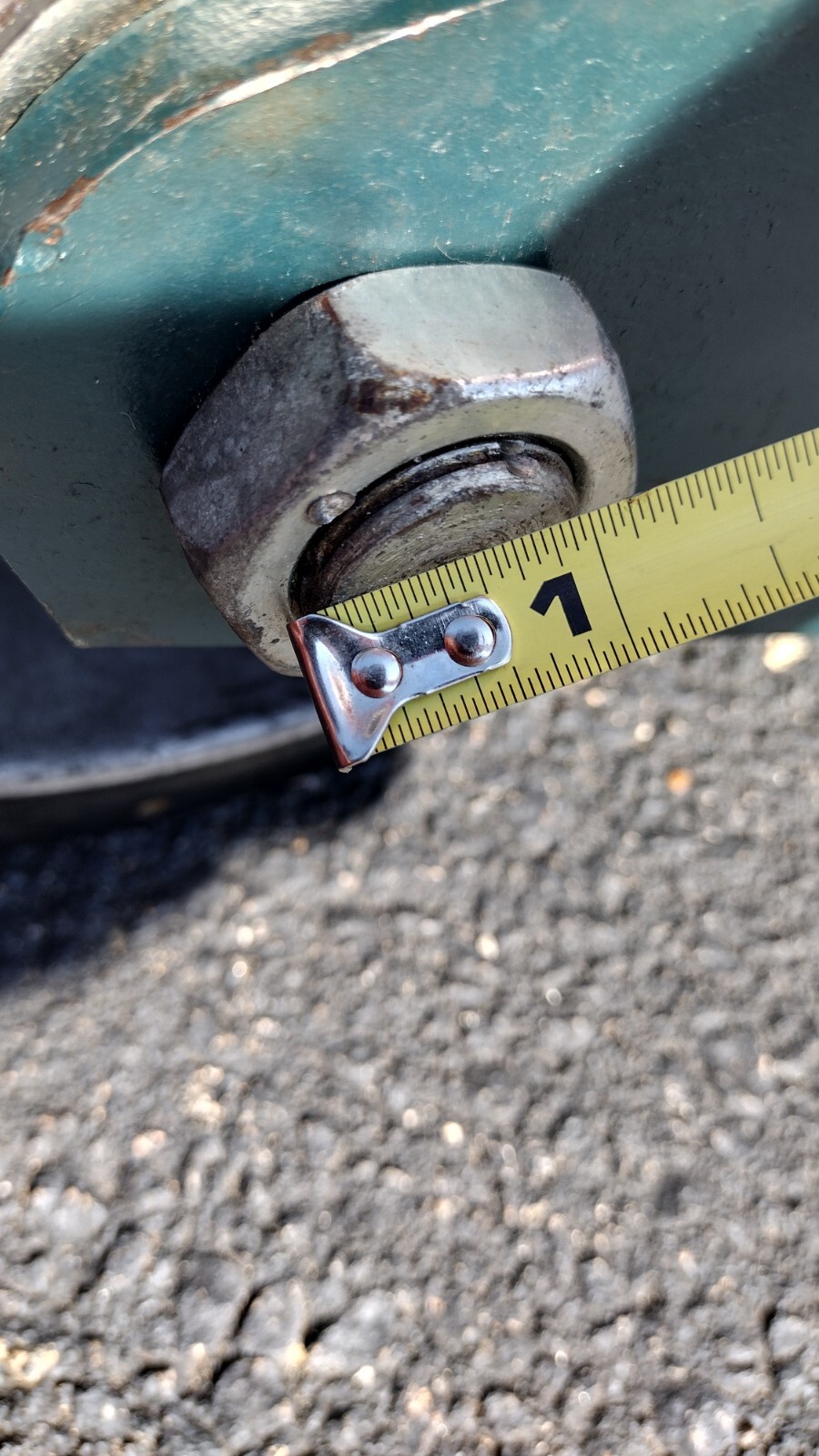 [2] COLSON CASTORS 4″x10″Wheels 12-1/2″ Height 47 lbs each NOS See pics details.