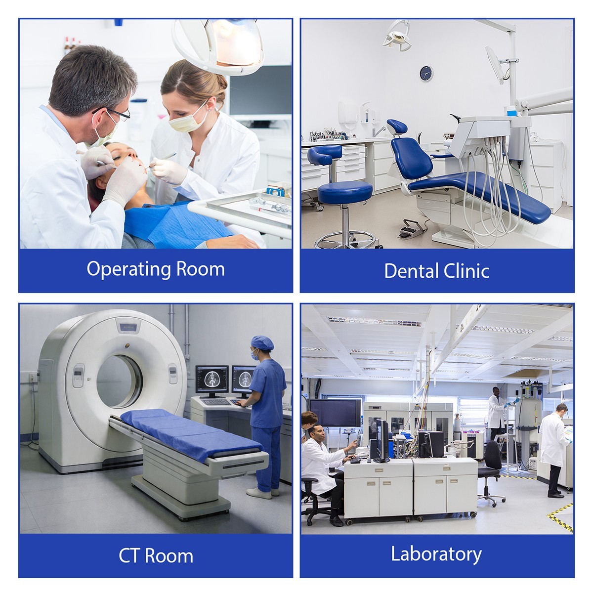 X-Ray Protective Lead Apron for Dental MedicalX-ray Machine Radiation Protection