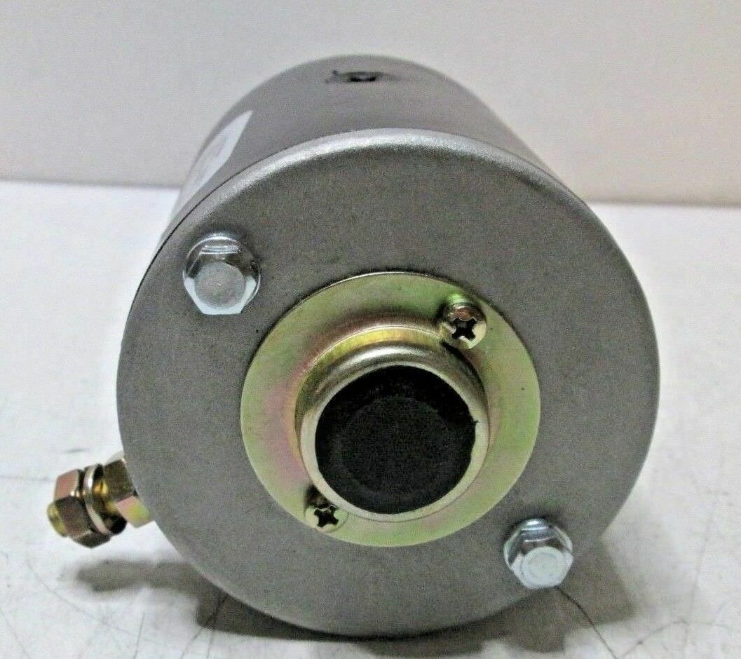 NEW ORIGINAL PRESTOLITE PUMP MOTOR MTE HYDRAULICS S103T*5200 Direct Replacement