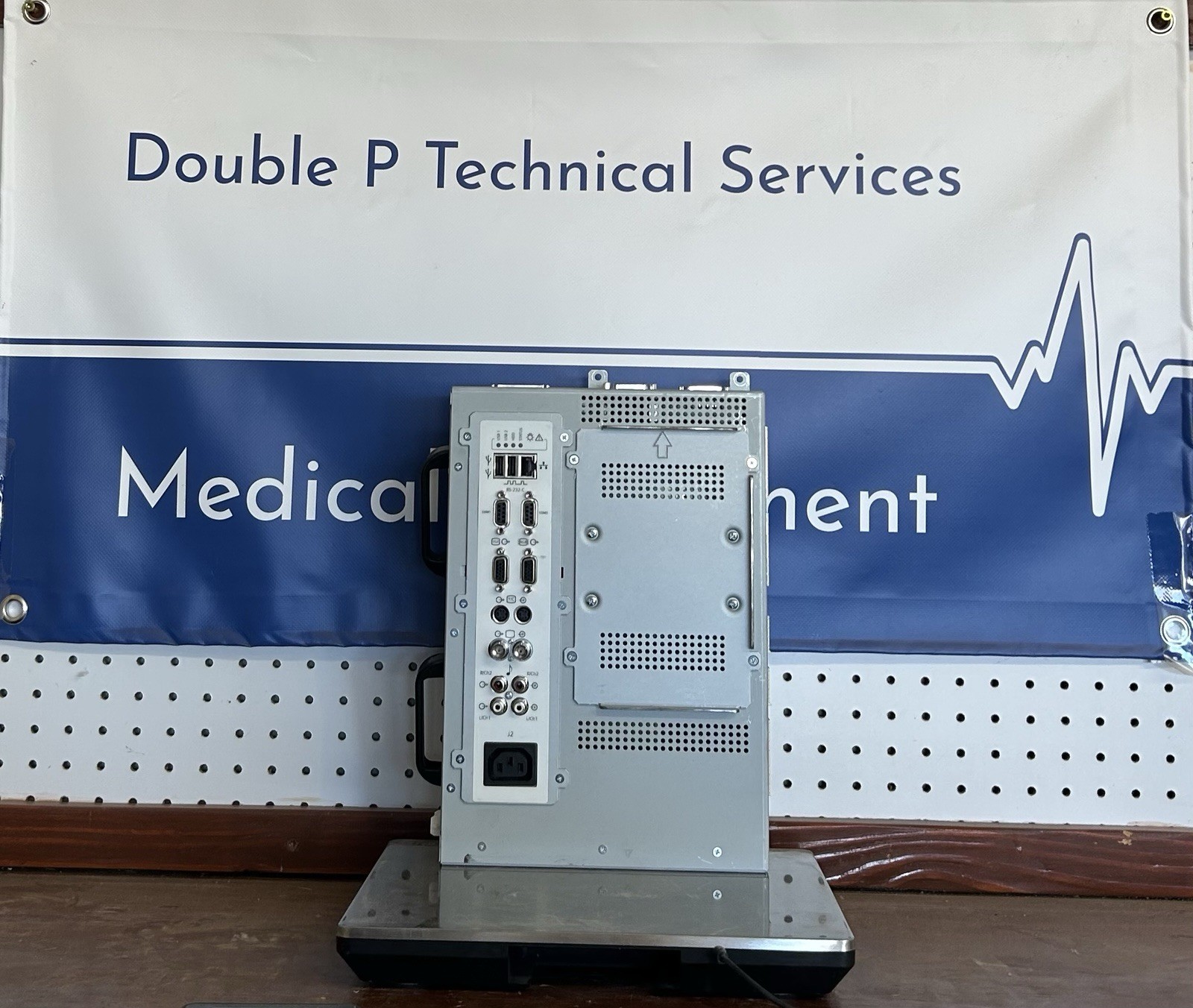 SIEMENS ACUSON X300 Ultrasound Module 10427940
