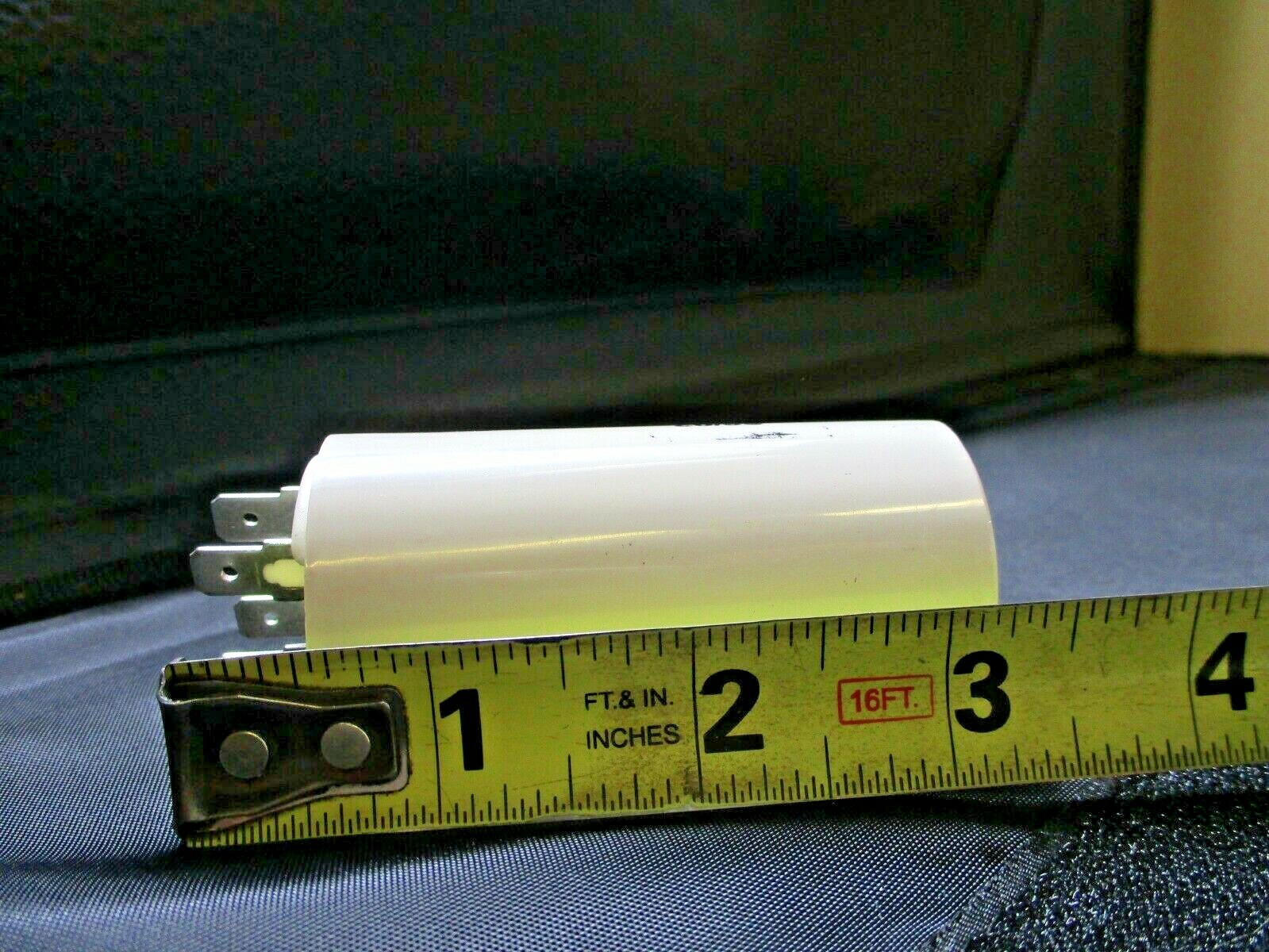 NEW DUCATI CAPACITOR 10uF 16.17.13EB EN 60252 440V
