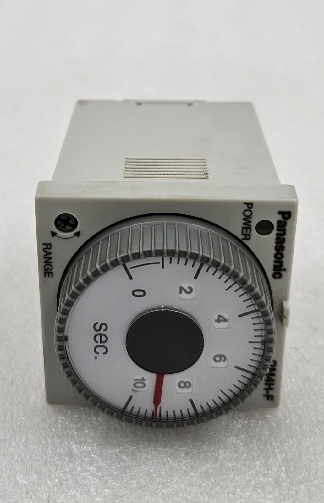 PANASONIC PM4H-F OFF-DELAY TIMER PM4HF8R-S-AC120VW [FAST SHIPPING]