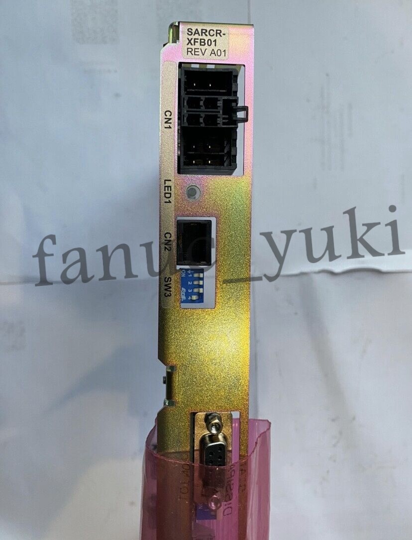 SARCR-XFB01 SARCRXFB01 Bus communication circuit board