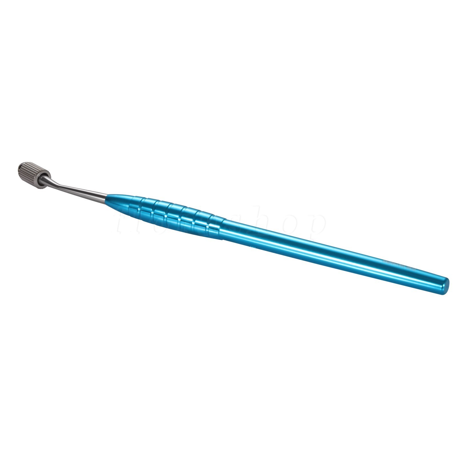2* Dental Endodontic Endo File Holder K-Files Handle Hand Use Root Canal Clip CE