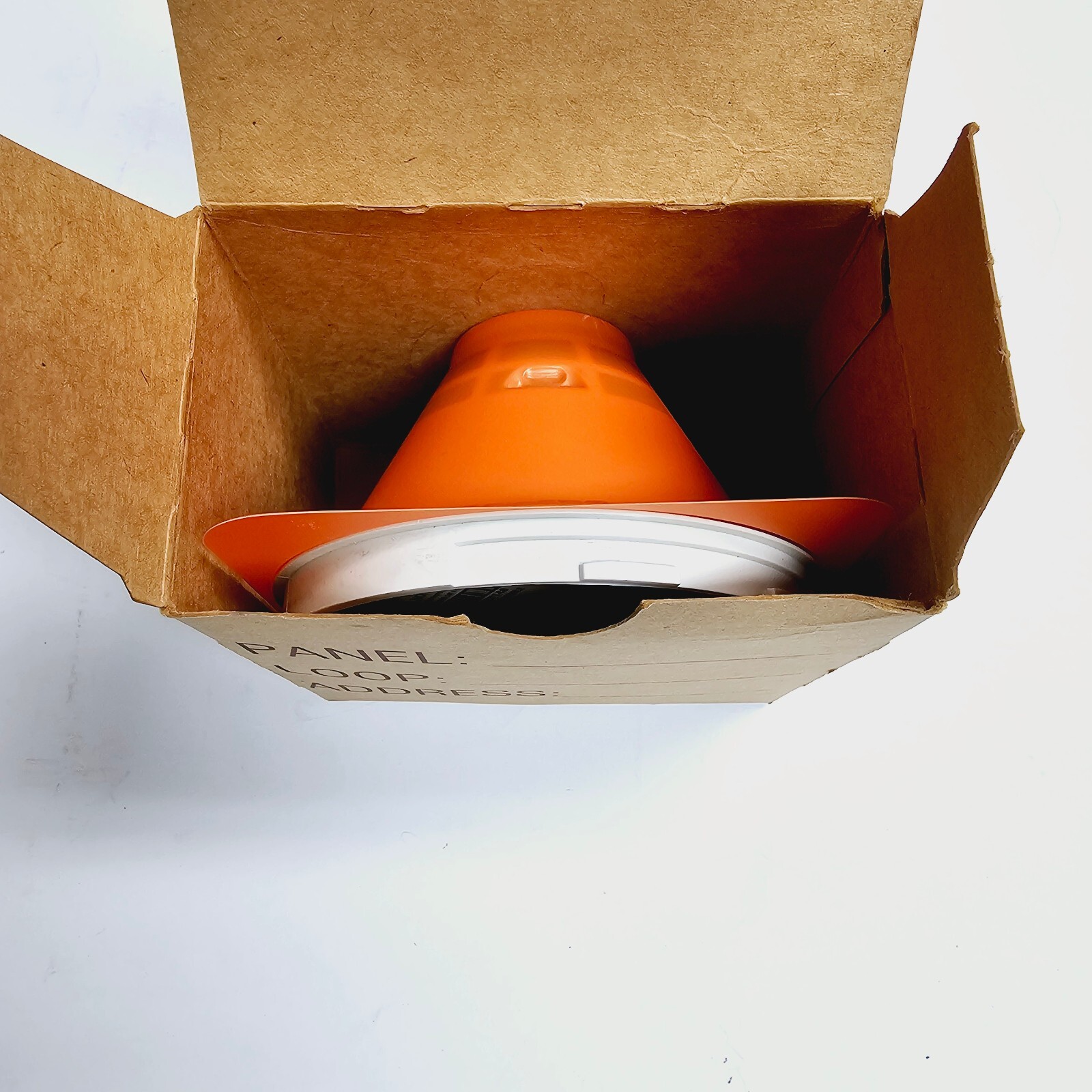 EST SIGA-PS Intelligent Photoelectric Smoke Detector NEW