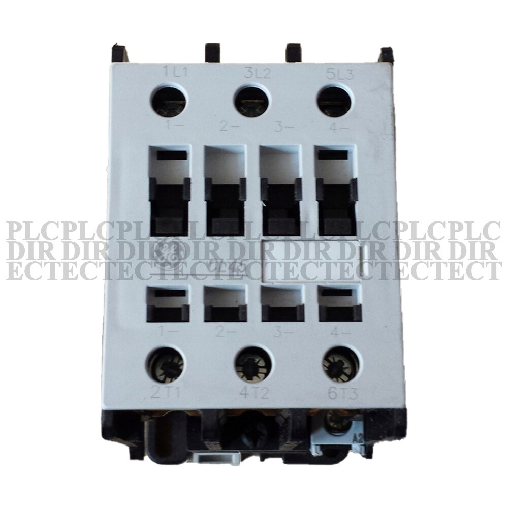 NEW Ge Fanuc CL45A300M Contactor AC110V