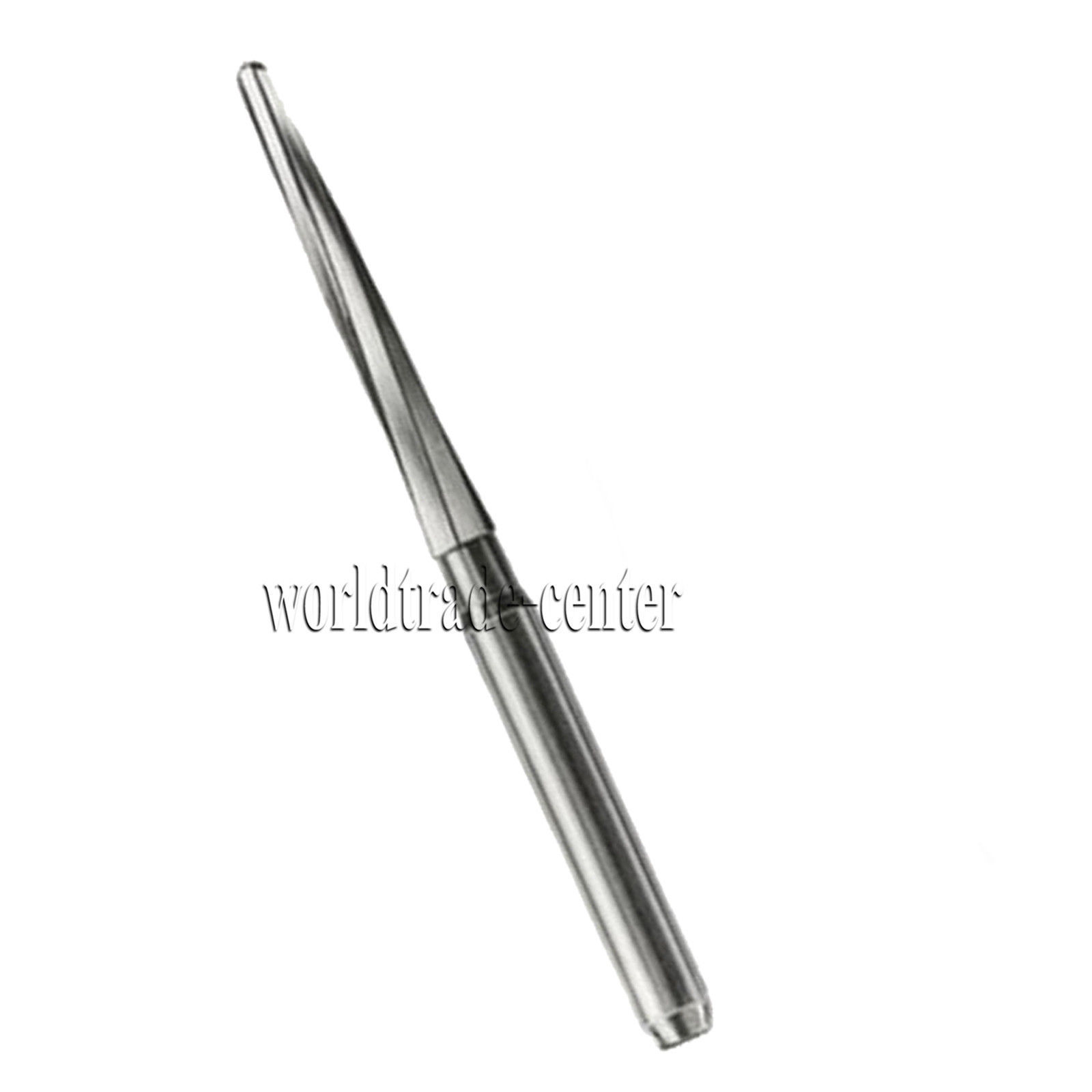 Dental Surgical Zekrya Tungsten Carbide Bone Cutters Finishing Burs FG Burr 28mm