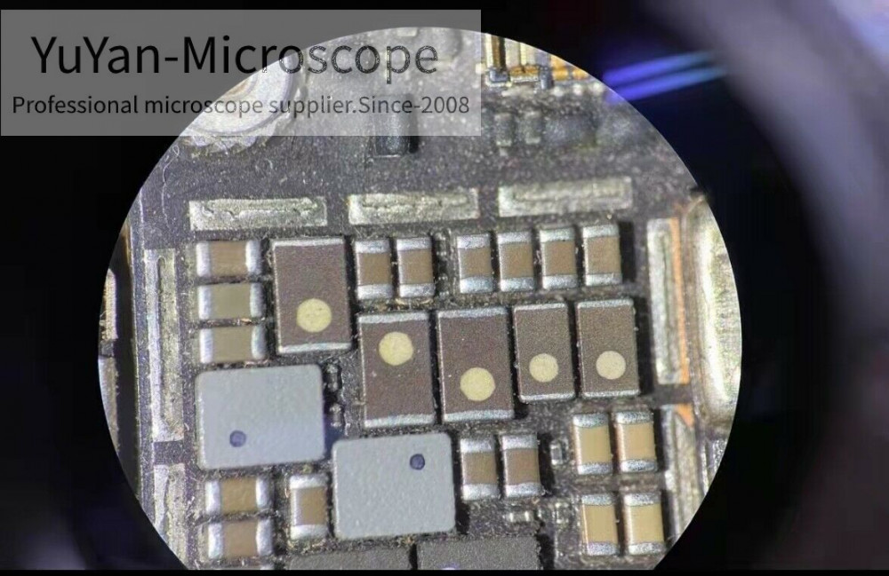 1 set Stereo microscope 7X-45X magnification Replace Olympus SZ3060