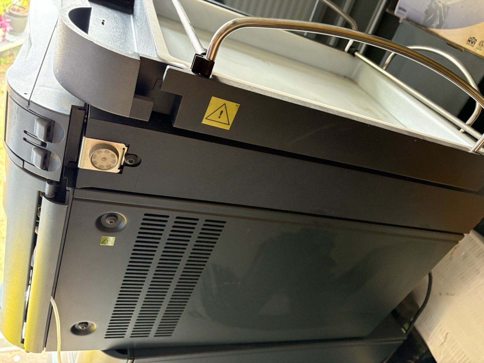 Waters ACQUITY UPLC H Class Sample Manager FTN