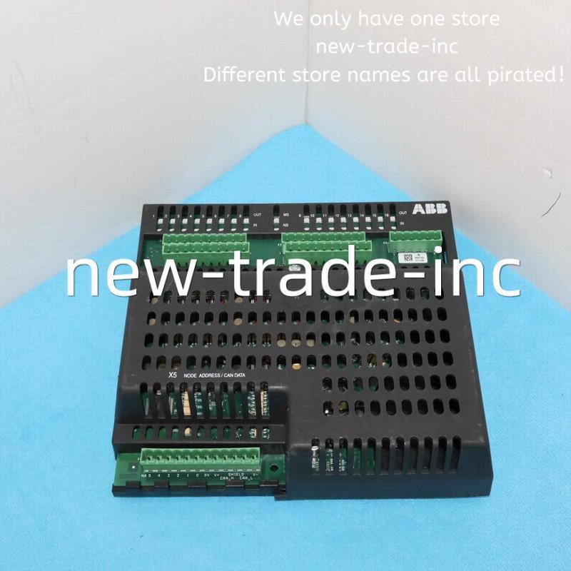 1PCS DSQC327A 3HAC17971-1/05