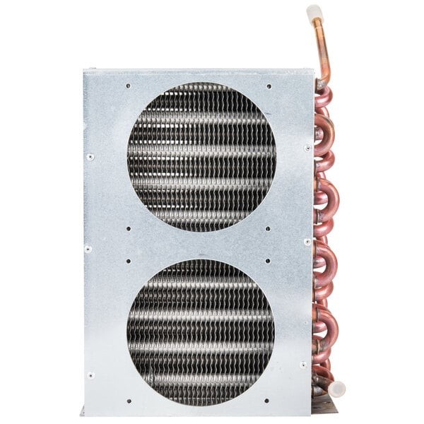 Avantco 17819025 10 1/4 condenser coil for ubb unit