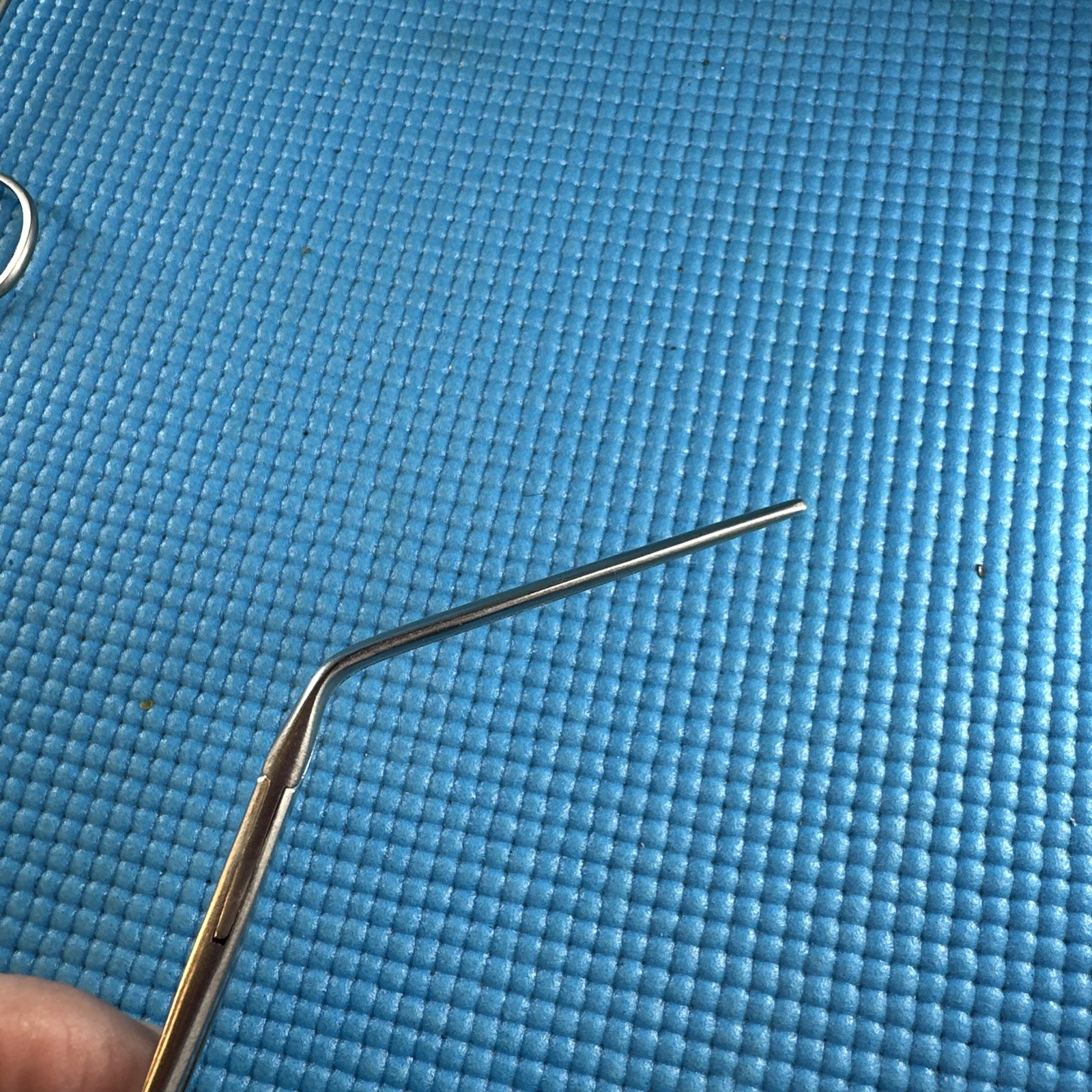 4 CardioVascular Instruments Specialty quality stainless steel. W.Lorenz, Codman