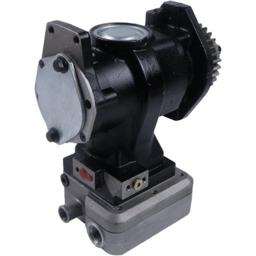 Air Brake Compressor 3690864 3690864RX 4318220RX for Cummins ISX15 QSX15 X15